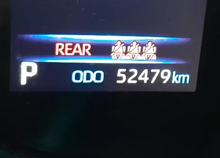 COROLLA XEI 2.0 2021- imgN°7