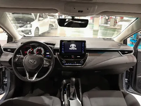 COROLLA XEI 2.0 2021- imgN°8
