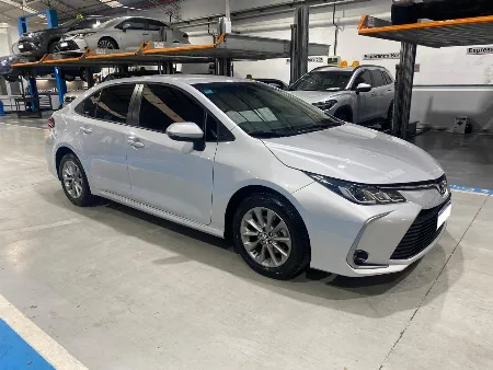 COROLLA XLI 2023- imgN°2