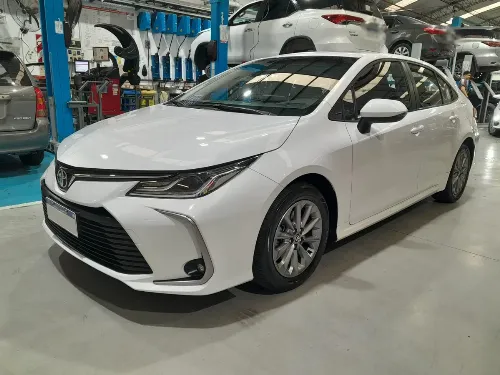 COROLLA XEI-2022