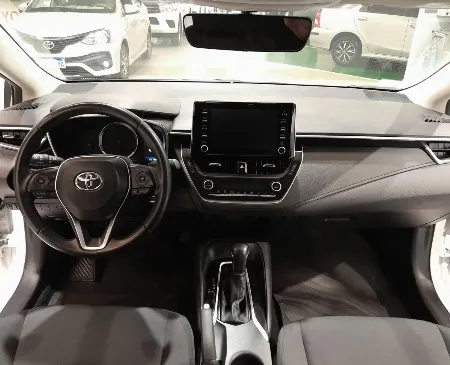 COROLLA XEI 2022- imgN°7