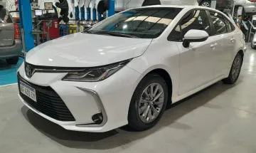 COROLLA XEI 2022- imgN°9