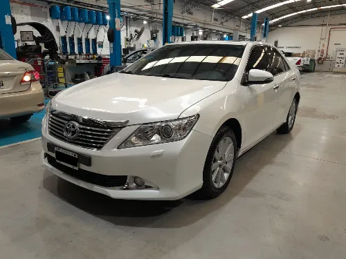 CAMRY 3-5 V6-2013