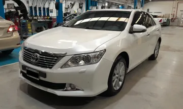 Img usado TOYOTA CAMRY 3-5 V6