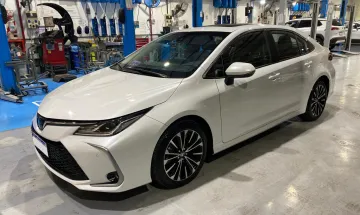 Img usado TOYOTA COROLLA SEG 2.0 CVT