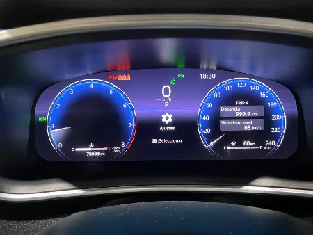 COROLLA SEG 2.0 CVT 2024- imgN°3