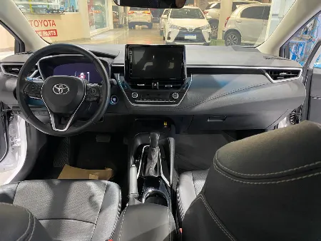 COROLLA SEG 2.0 CVT 2024- imgN°4