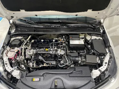 COROLLA SEG 2.0 CVT 2024- imgN°7