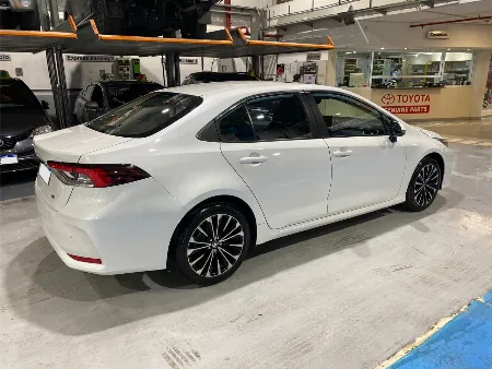 COROLLA SEG 2.0 CVT 2024- imgN°8