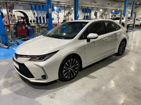 COROLLA SEG 2.0 CVT 2024- imgN°9