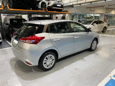 YARIS XS 2025- imgN°6