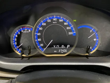 YARIS XS 2025- imgN°9