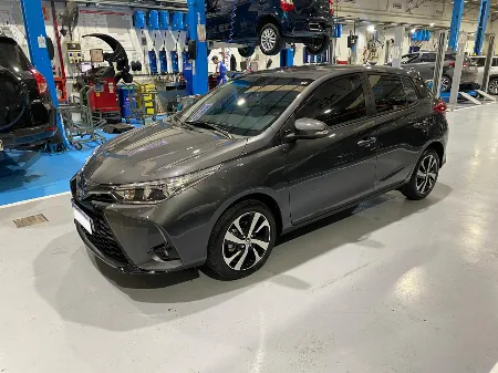 YARIS XLS 5P 2023- imgN°1