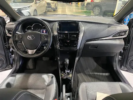 YARIS XLS 5P 2023- imgN°6