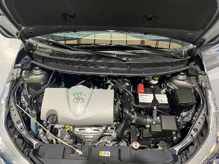 YARIS XLS 5P 2023- imgN°8