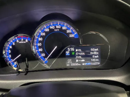 YARIS XLS 5P 2023- imgN°9