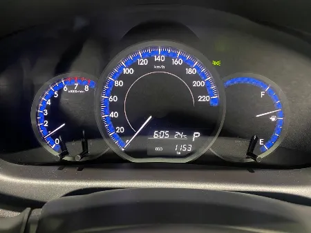 YARIS XLS 2025- imgN°7