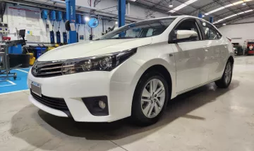 Img usado TOYOTA COROLLA 1.8 XEI CVT