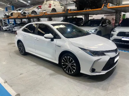 COROLLA SEG HV 2024- imgN°5