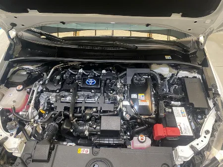 COROLLA SEG HV 2024- imgN°9