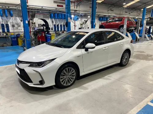 COROLLA HEV XEI-2025