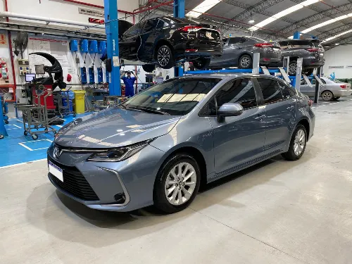 COROLLA 1.8 HEV XEI-2020