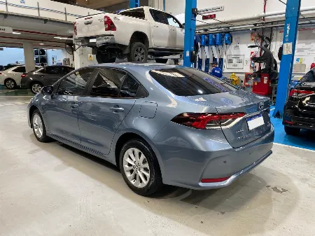 COROLLA 1.8 HEV XEI 2020- imgN°1