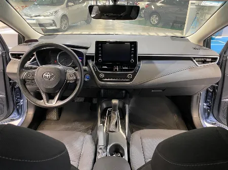 COROLLA 1.8 HEV XEI 2020- imgN°3