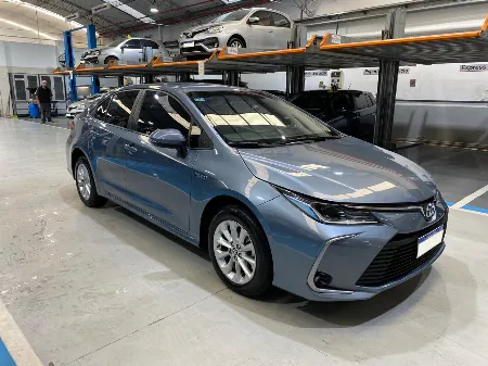 COROLLA 1.8 HEV XEI 2020- imgN°4