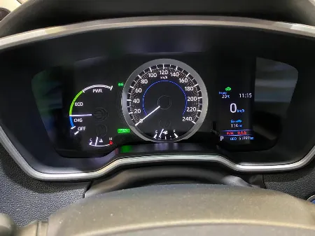 COROLLA 1.8 HEV XEI 2020- imgN°7