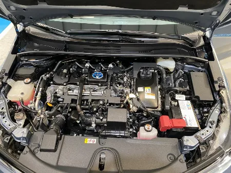 COROLLA 1.8 HEV XEI 2020- imgN°8