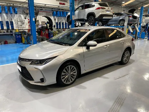 COROLLA XEI HV-2025