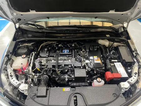 COROLLA XEI HV 2025- imgN°3