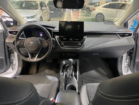 COROLLA XEI HV 2025- imgN°5