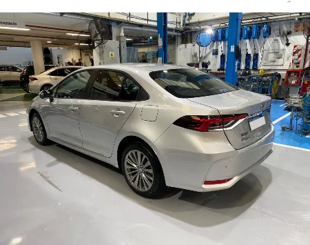 COROLLA XEI HV 2025- imgN°6