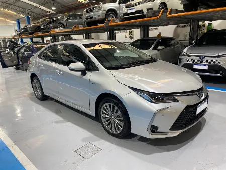 COROLLA XEI HV 2025- imgN°8