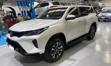 Img usado TOYOTA SW4