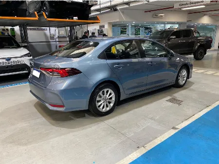 COROLLA XEI CTV 2021- imgN°1