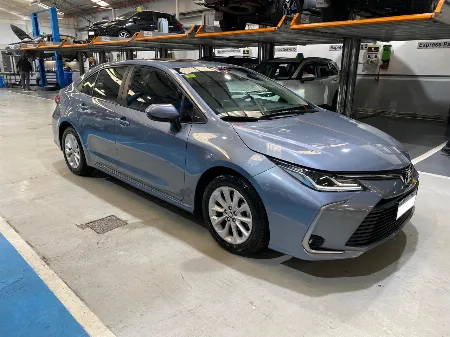 COROLLA XEI CTV 2021- imgN°2