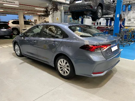 COROLLA XEI CTV 2021- imgN°3
