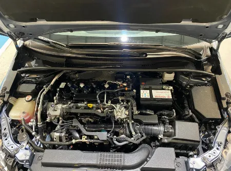 COROLLA XEI CTV 2021- imgN°4