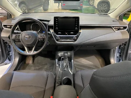 COROLLA XEI CTV 2021- imgN°8