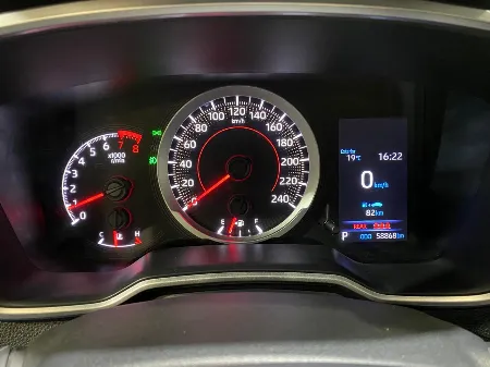 COROLLA XEI CTV 2021- imgN°9