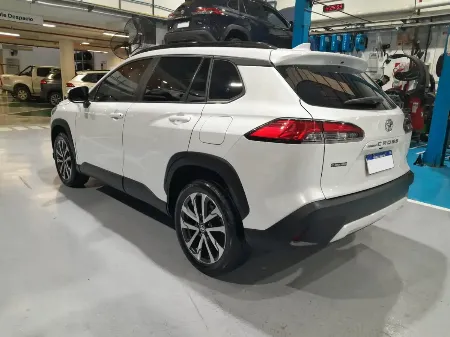 COROLLA CROSS 2.0 XEI CVT 2024- imgN°4
