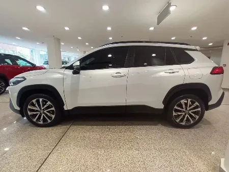 COROLLA CROSS 2.0 XEI CVT 2024- imgN°8