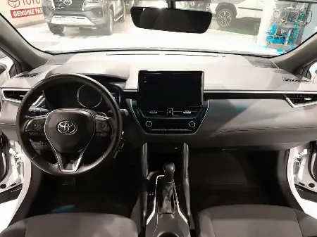 COROLLA CROSS 2.0 XEI CVT 2024- imgN°9