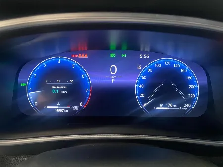 COROLLA CROSS SEG 2024- imgN°5