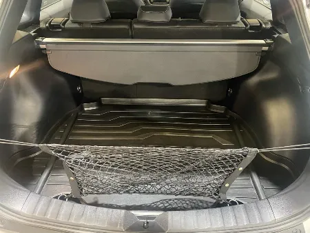 COROLLA CROSS SEG 2024- imgN°9