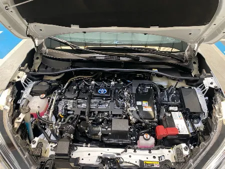 COROLLA CROSS SEG ECVT 2022- imgN°8