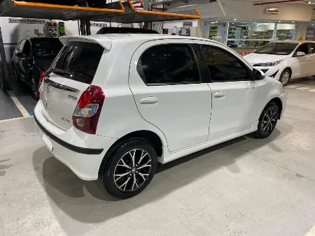 ETIOS XLS AT 2018- imgN°1